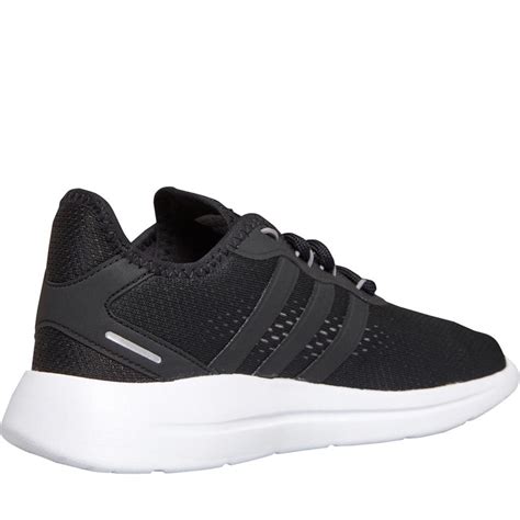 adidas lite racer zwart dames|Women .